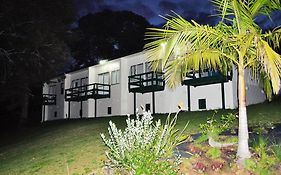 Casablanca Motel