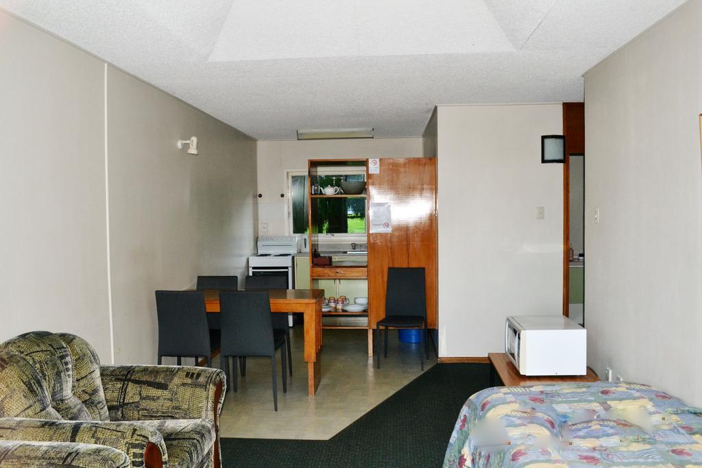 Casablanca Motel Whangarei Extérieur photo