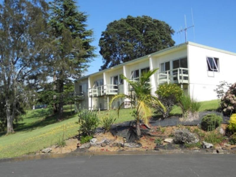 Casablanca Motel Whangarei Extérieur photo