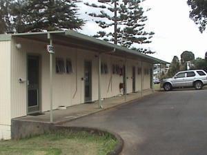 Casablanca Motel Whangarei Extérieur photo